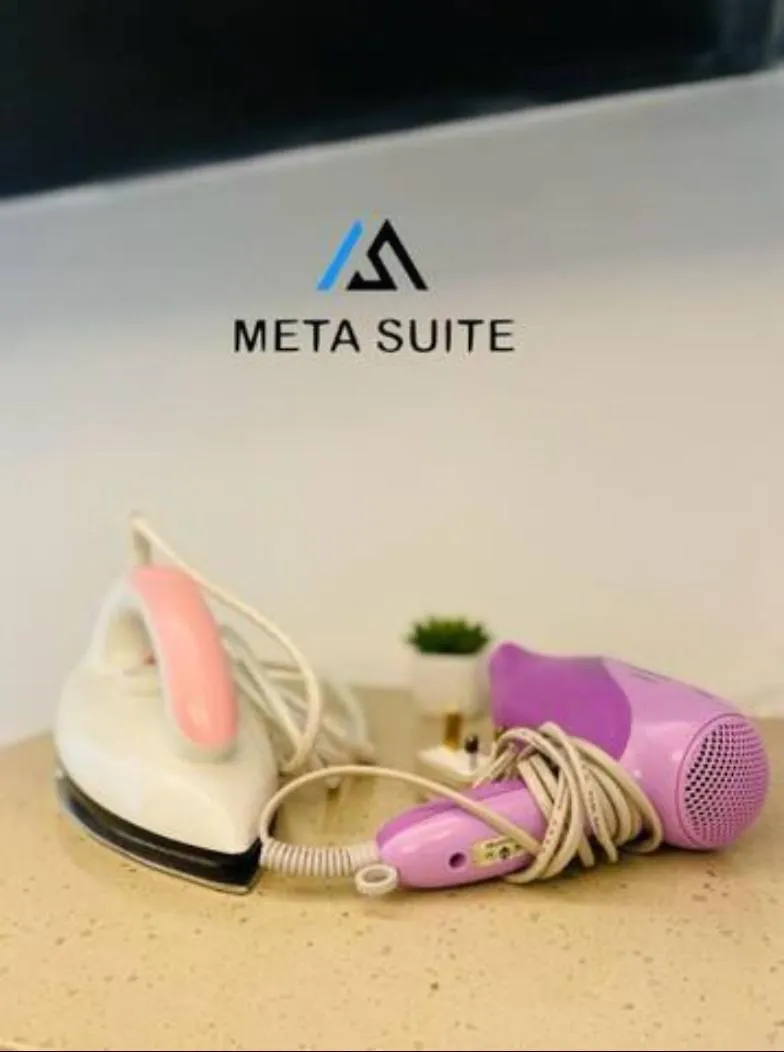 Apartment Meta @ Swiss Garden Residence Kl Bukit Bintang Kuala Lumpur Malaysia